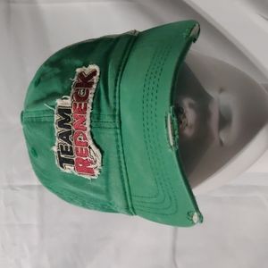 Adjustable velcro fishing cap/hat